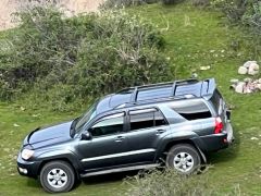 Сүрөт унаа Toyota 4Runner