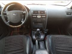 Фото авто Ford Mondeo