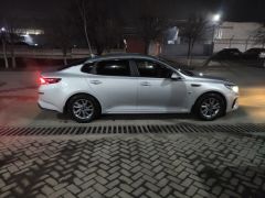 Фото авто Kia K5