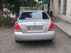 Photo of the vehicle Hyundai Elantra