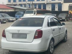 Photo of the vehicle Daewoo Lacetti