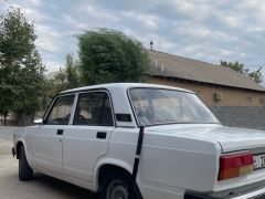 Photo of the vehicle ВАЗ (Lada) 2107