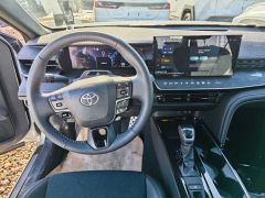 Сүрөт унаа Toyota Camry