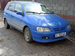 Фото авто Mitsubishi Space Star