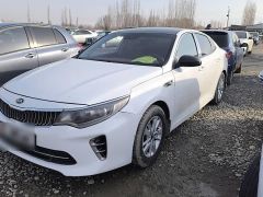 Фото авто Kia K5