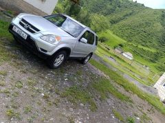 Фото авто Honda CR-V