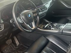 Сүрөт унаа BMW X5