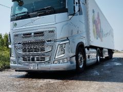 Сүрөт Volvo FH 2019