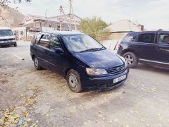 Сүрөт унаа Toyota Ipsum