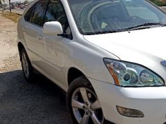 Photo of the vehicle Lexus RX