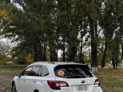 Сүрөт унаа Subaru Outback