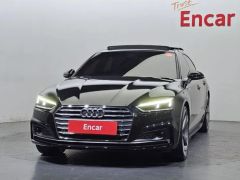 Фото авто Audi A5