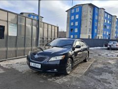 Фото авто Toyota Camry