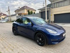 Сүрөт унаа Tesla Model Y