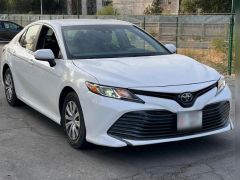 Фото авто Toyota Camry