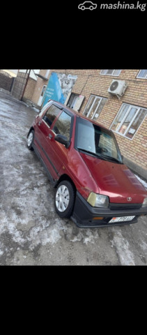 Daewoo Tico
