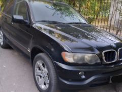 Фото авто BMW X5