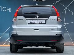 Сүрөт унаа Honda CR-V