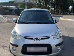 Photo of the vehicle Hyundai i10