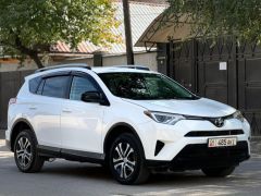 Фото авто Toyota RAV4