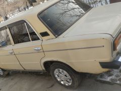 Фото авто ВАЗ (Lada) 2106