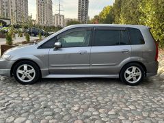 Сүрөт унаа Mazda Premacy