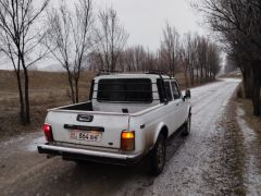 Photo of the vehicle ВАЗ (Lada) 2121 (4x4)