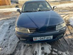 Сүрөт унаа Mitsubishi Carisma