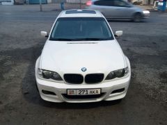 Сүрөт унаа BMW 3 серия