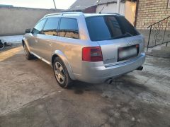 Photo of the vehicle Audi A6 allroad