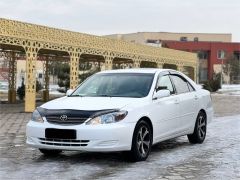 Photo of the vehicle Toyota Camry