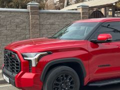 Фото авто Toyota Tundra