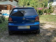 Сүрөт унаа Volkswagen Polo