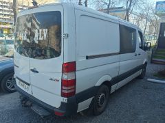 Фото авто Mercedes-Benz Sprinter