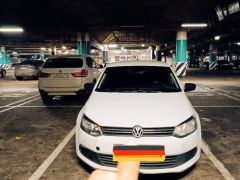 Фото авто Volkswagen Polo