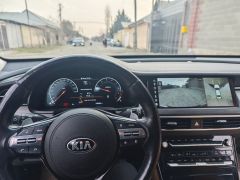 Фото авто Kia K7