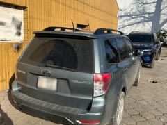 Photo of the vehicle Subaru Forester