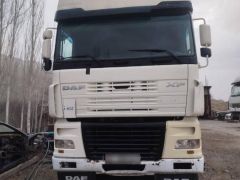 Фото авто DAF 95 series