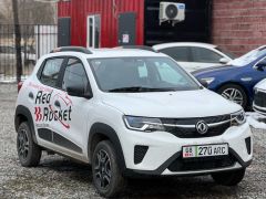 Photo of the vehicle Dongfeng Nano EX1