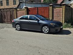 Сүрөт унаа Toyota Camry