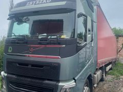 Фото авто Volvo FH