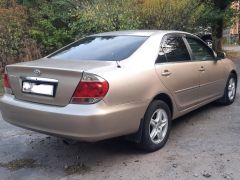 Фото авто Toyota Camry