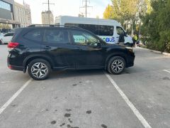 Сүрөт унаа Subaru Forester