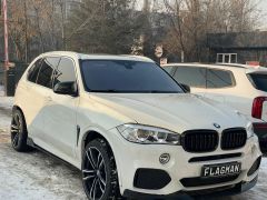 Фото авто BMW X5