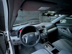 Сүрөт унаа Toyota Camry