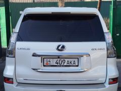 Photo of the vehicle Lexus GX