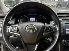 Photo of the vehicle Toyota Camry