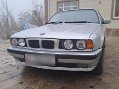 Сүрөт унаа BMW 5 серия