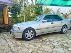 Сүрөт унаа Mercedes-Benz C-Класс