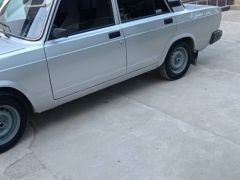 Фото авто ВАЗ (Lada) 2107